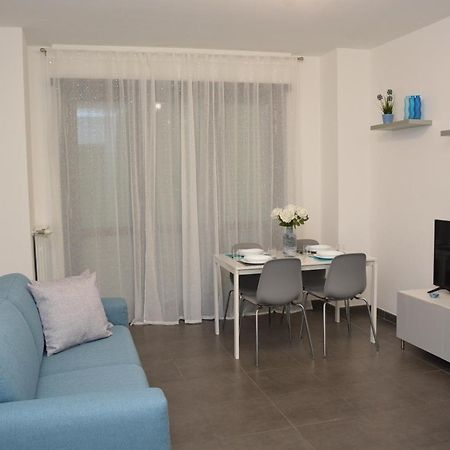 Ginevra Home Sesto San Giovanni Exterior foto
