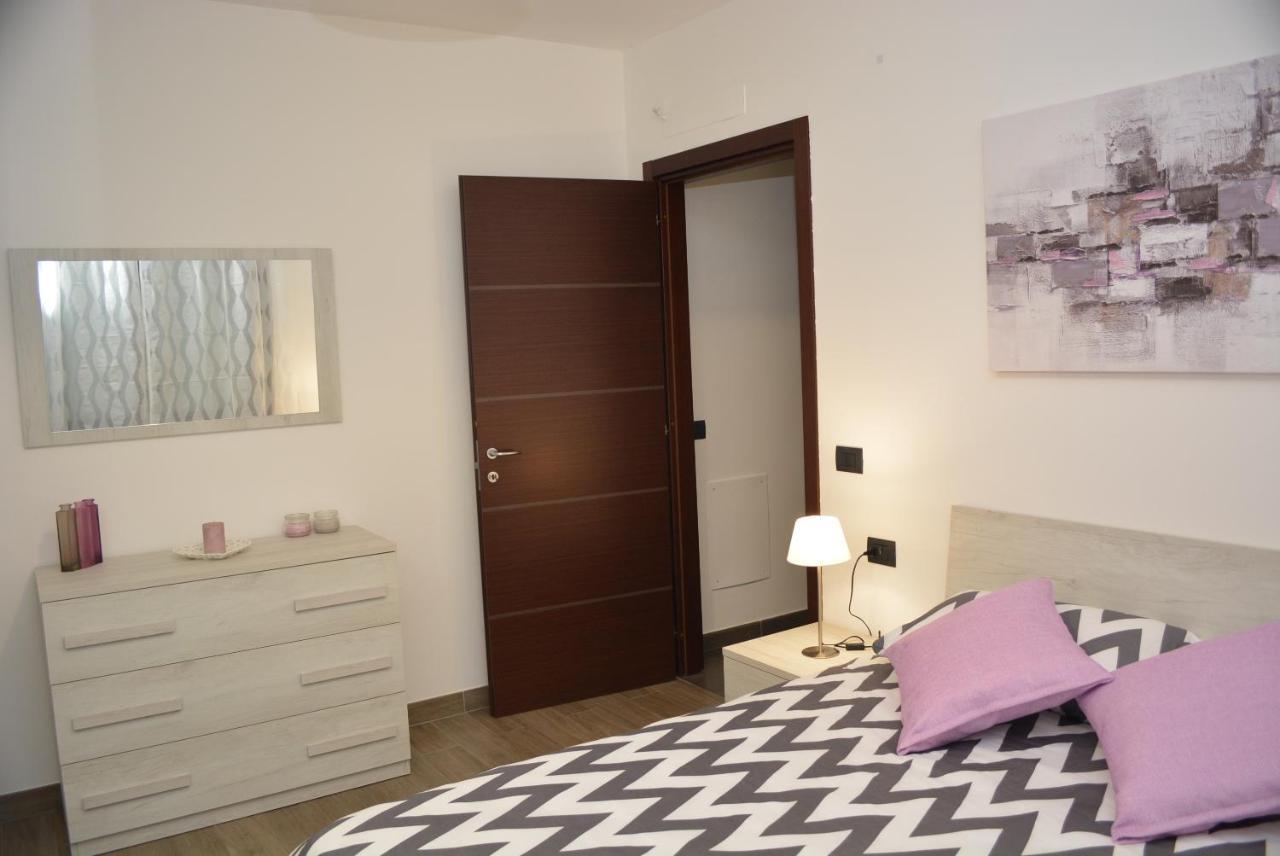 Ginevra Home Sesto San Giovanni Exterior foto