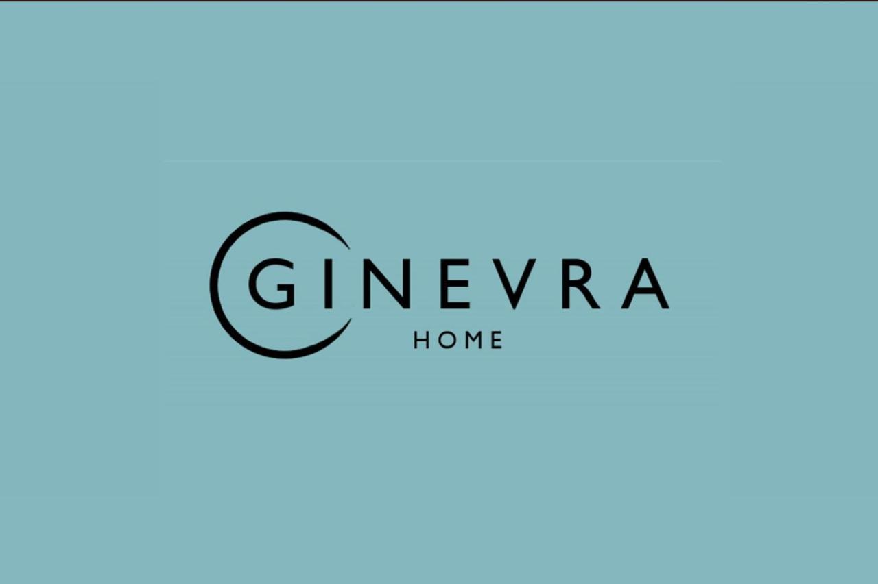 Ginevra Home Sesto San Giovanni Exterior foto