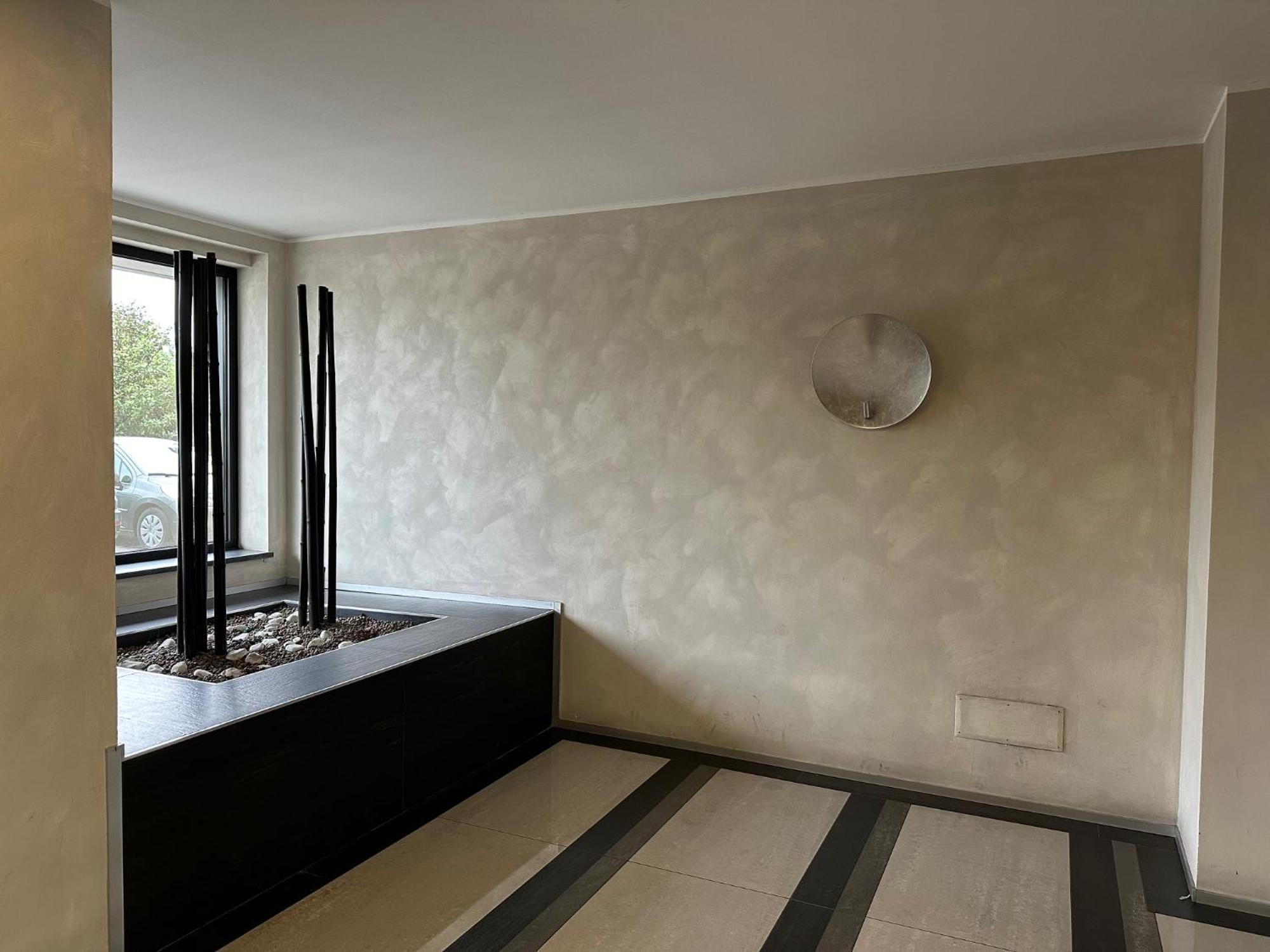 Ginevra Home Sesto San Giovanni Exterior foto