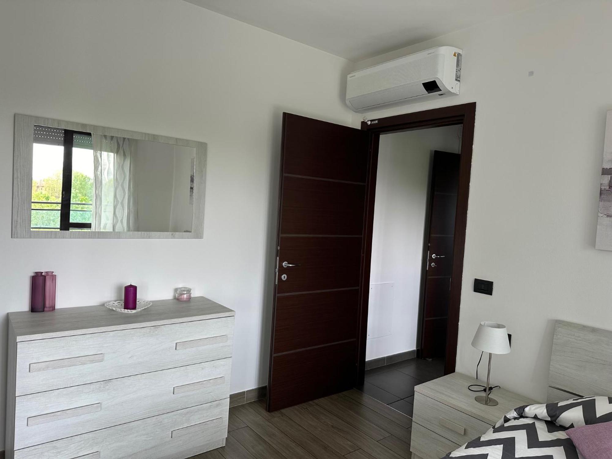Ginevra Home Sesto San Giovanni Exterior foto
